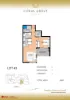 43/1 Citrus Avenue, Hornsby, NSW 2077-Floorplan