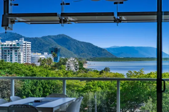 43/1 Marlin Parade, Cairns City, Qld 4870