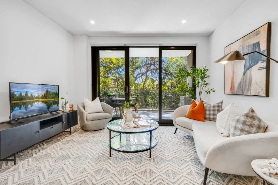 43/10-14 Hazlewood Place, Epping, NSW 2121