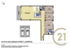 43/10-16 Castlereagh Street, Liverpool, NSW 2170-Floorplan