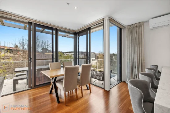 43/10 Burke Crescent, Kingston, ACT 2604