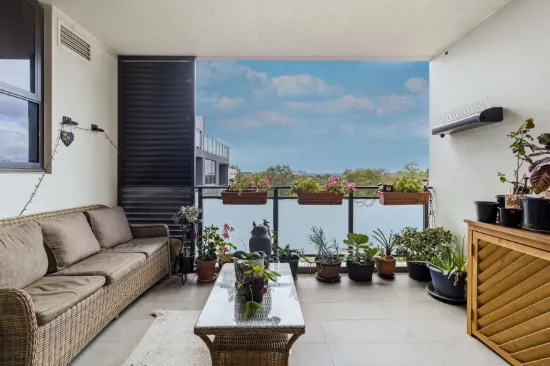 43/114 Great Western Highway, Westmead, NSW 2145