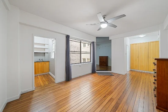 43/117 Macleay Street, Potts Point, NSW 2011