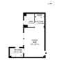 43/117 Macleay Street, Potts Point, NSW 2011-Floorplan