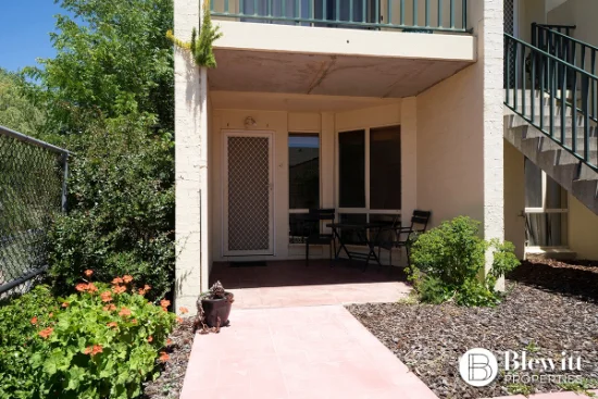 43/12 Albermarle Place, Phillip, ACT 2606