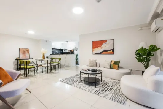 43/120 Saunders Street, Pyrmont NSW 2009-Image