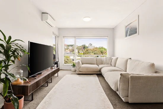 43/14 Leura Road, Double Bay, NSW 2028