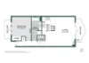 43/151 Fitzroy Street, St Kilda, Vic 3182-Floorplan