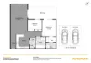 43/16-22 Burwood Road, Burwood, NSW 2134-Floorplan