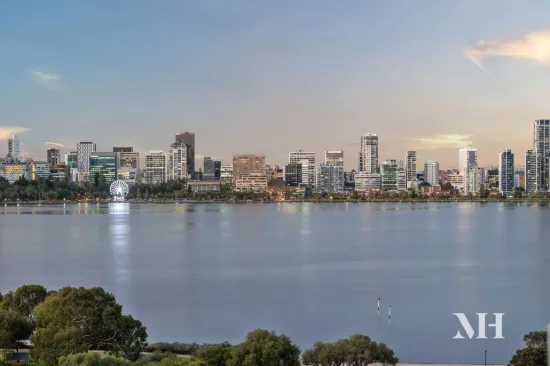 43/160 Mill Point Road, South Perth, WA 6151