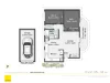 43/169 John Paul Drive, Springwood, Qld 4127-Floorplan
