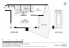 43 / 17 Newland Street, Bondi Junction, NSW 2022-Floorplan