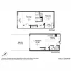 43/176 Sydney Street, New Farm, Qld 4005-Floorplan