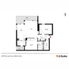 43/2 Veryard Lane, Belconnen, ACT 2617-Floorplan