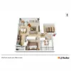 43/2 Veryard Lane, Belconnen, ACT 2617-Floorplan