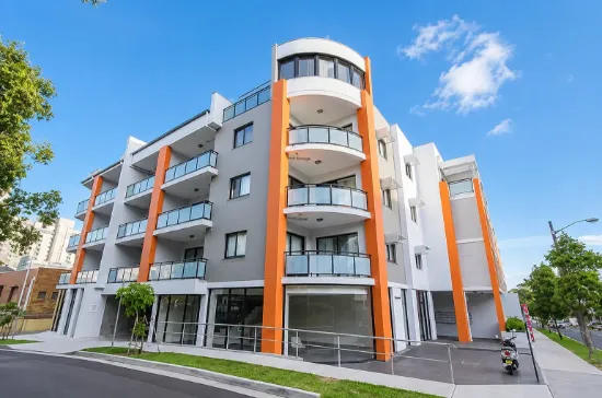43/20 Wyndham St, Alexandria, NSW 2015