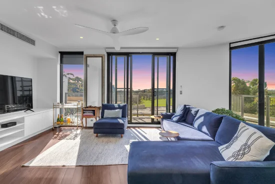 43/21-23 Myrtle Street, Botany, NSW 2019