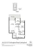 43/223-227, Carlingford NSW 2118-Floorplan