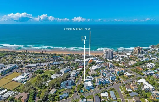 43/23 Frank Street, Coolum Beach, Qld 4573