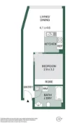 43/230 Elizabeth Street, Surry Hills, NSW 2010-Floorplan