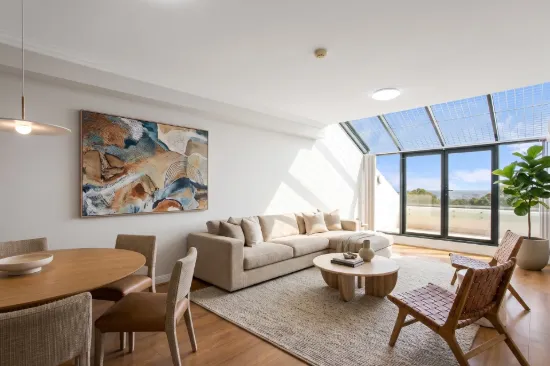 43/236 Pacific Highway, Crows Nest, NSW 2065