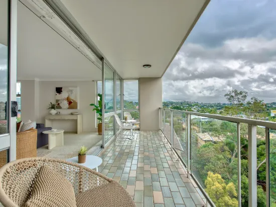 43/24 Dunmore Terrace, Auchenflower, Qld 4066