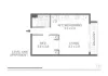 43/249 Chalmers Street, Redfern, NSW 2016-Floorplan