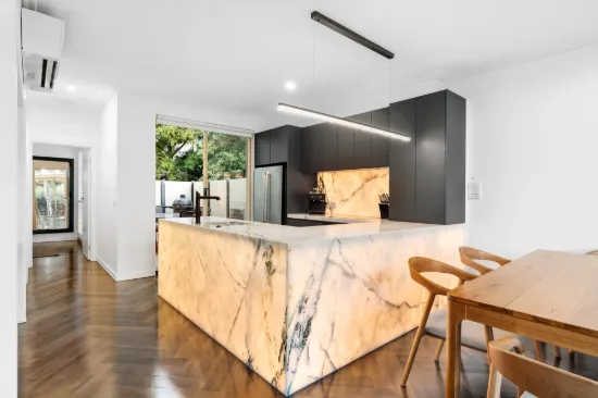 43/26 Porter Street, Prahran, Vic 3181
