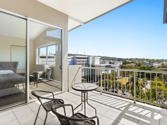 43/27 Station Road, Indooroopilly, Qld 4068