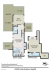 43/28 Lords Avenue, Asquith, NSW 2077-Floorplan