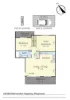 43/280 Maroondah Highway, Ringwood, Vic 3134-Floorplan