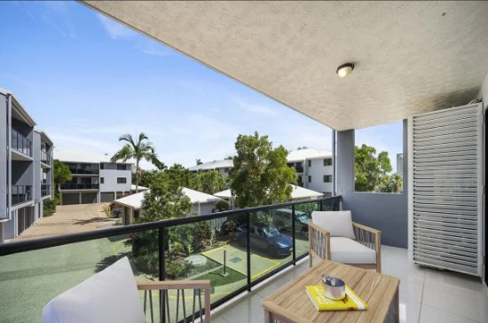 43/319 Angus Smith Drive, Douglas QLD 4814-Image