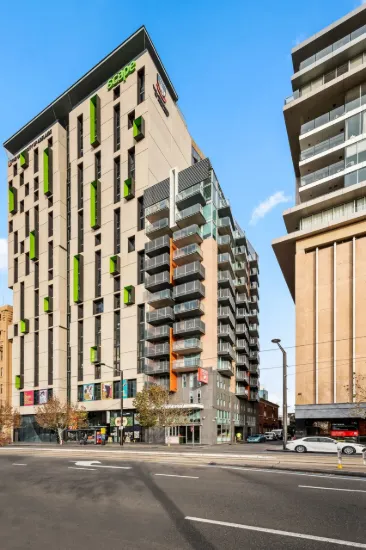 43/34 Austin Street, Adelaide, SA 5000