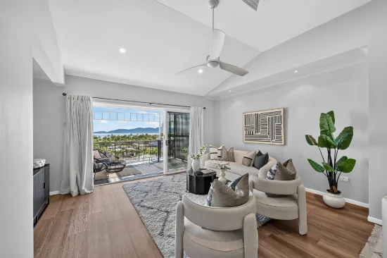 43/34 Bundock Street, Belgian Gardens, Qld 4810