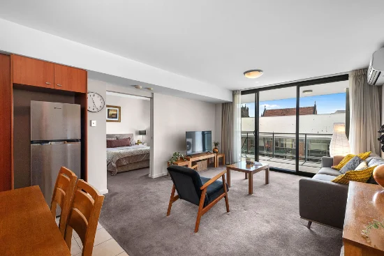 43/375 Hay Street, Perth, WA 6000