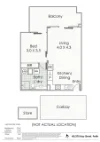 43/375 Hay Street, Perth, WA 6000-Image