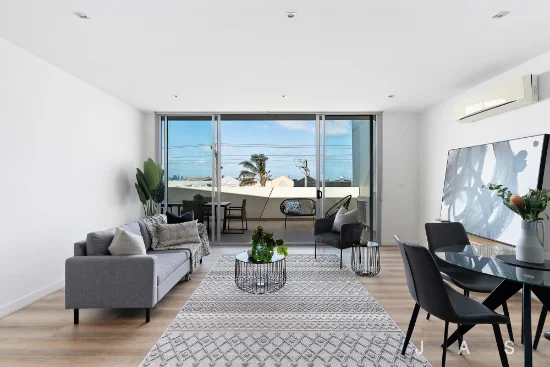 43/46 Eucalyptus Drive, Maidstone, Vic 3012