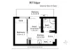 43/5 Archibald Street, Box Hill, Vic 3128-Floorplan