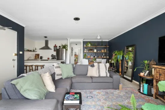 43/53 McMillan Crescent, Griffith, ACT 2603