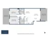 43/53 McMillan Crescent, Griffith, ACT 2603-Floorplan