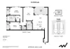 43/7 Bourke Street, Mascot, NSW 2020-Floorplan