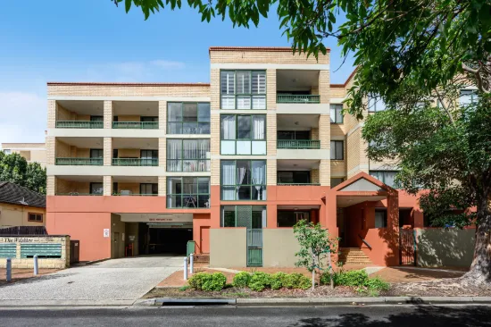 43/8-12 Willock Avenue, Miranda, NSW 2228