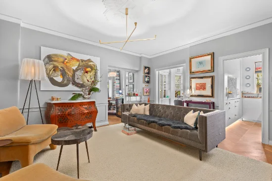 43/8 Birtley Place, Elizabeth Bay, NSW 2011