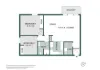 43/86 Derrima Road, Crestwood, NSW 2620-Floorplan