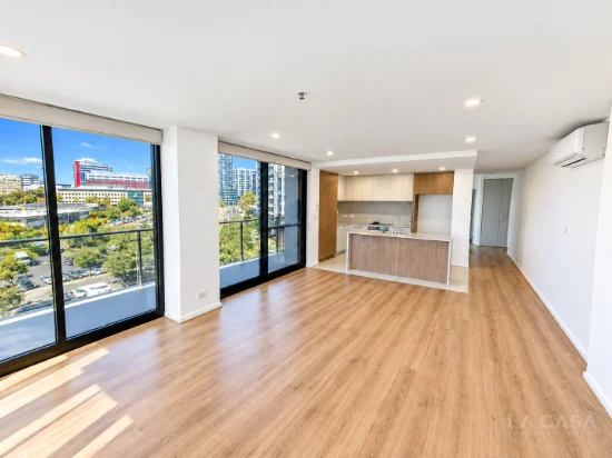43/9 Irving Street, Phillip, ACT 2606 - For Rent