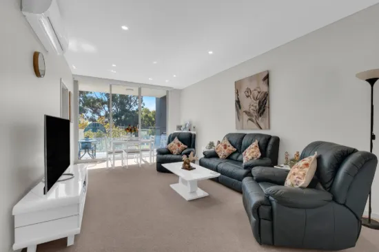 43/95 Chalgrove Avenue, Rockingham, WA 6168