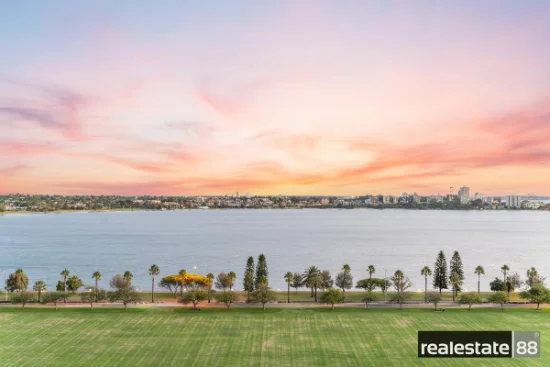 43/98 Terrace Road, East Perth, WA 6004