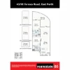 43/98 Terrace Road, East Perth, WA 6004-Floorplan