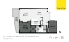 43/98 University Drive, Varsity Lakes, Qld 4227-Floorplan