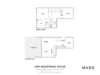 430/181 Sutherland Crescent, Taylor, ACT 2913-Floorplan